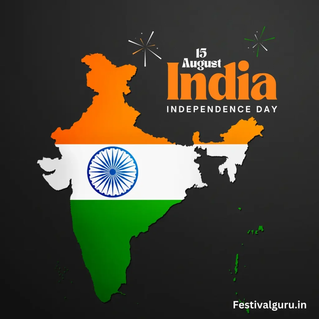 15 august