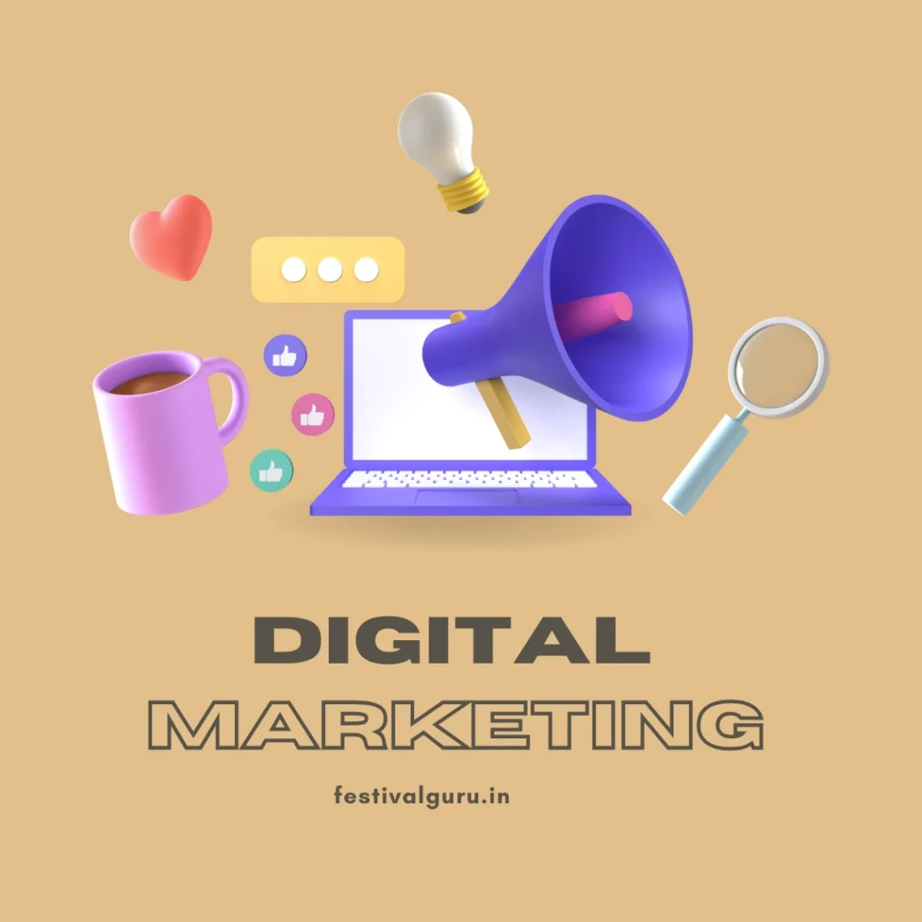 digital marketing